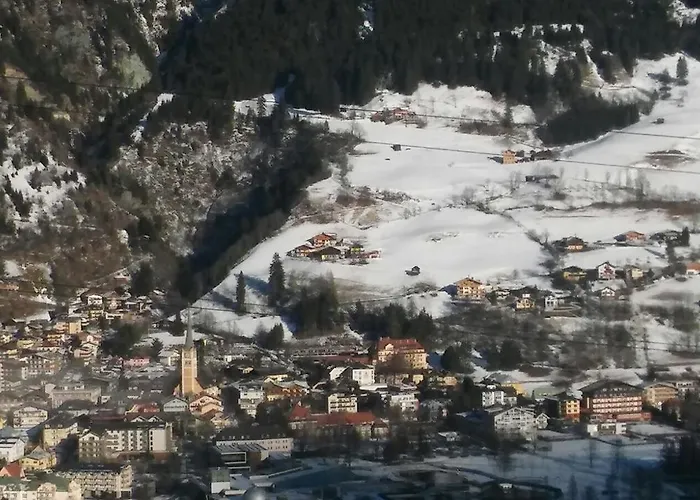 Weitblick Appartements