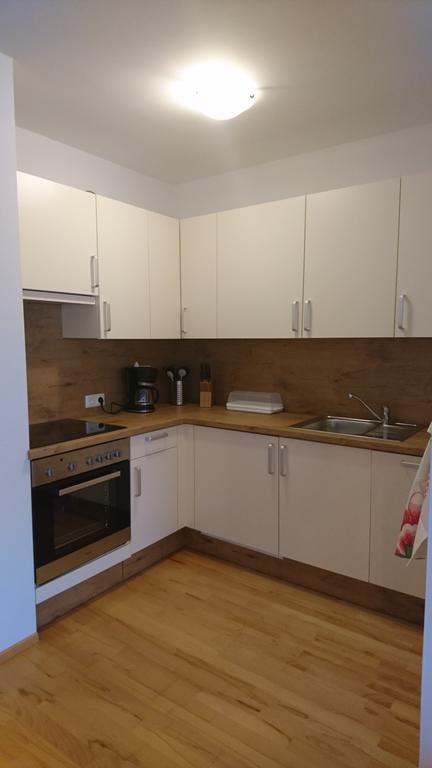 Apartment Weitblick