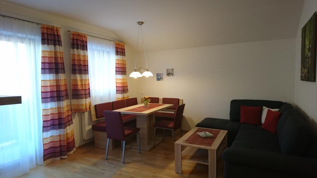 Apartment Weitblick *